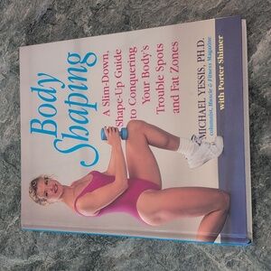 "Body Shaping" book